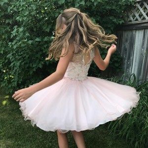 Meet your Posher, Grace